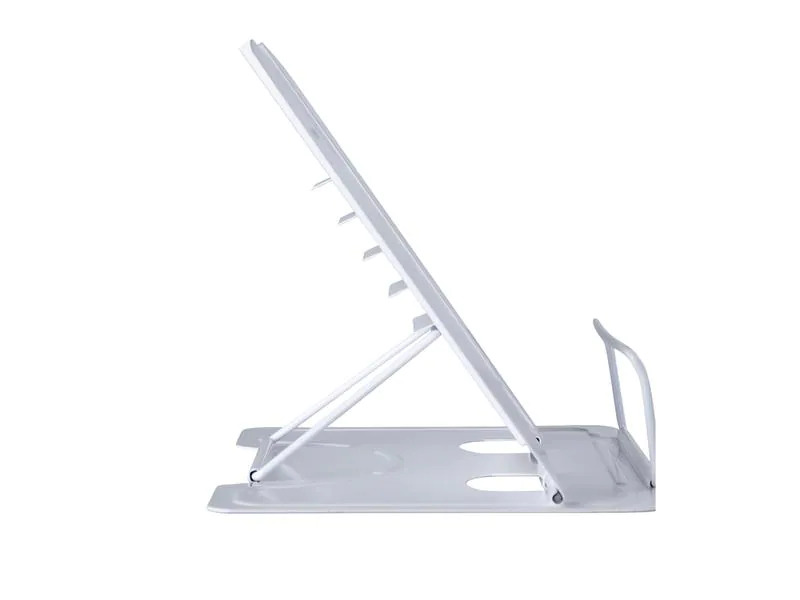 HERMA Dokumentenhalter 19.8 x 19 x 15.7 cm Weiss