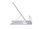 HERMA Dokumentenhalter 19.8 x 19 x 15.7 cm Weiss