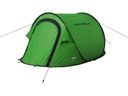 High Peak Wurfzelt Vision 3