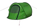 High Peak Wurfzelt Vision 3