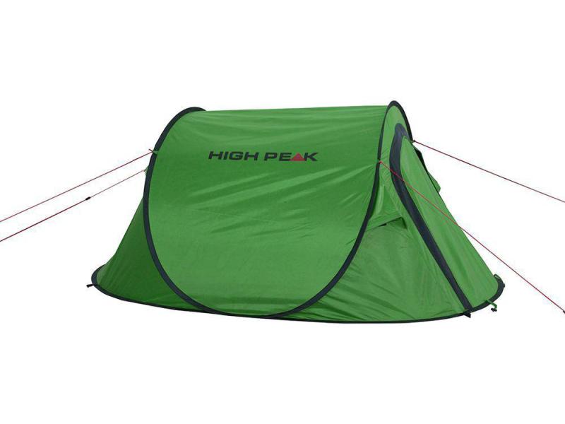 High Peak Wurfzelt Vision 3