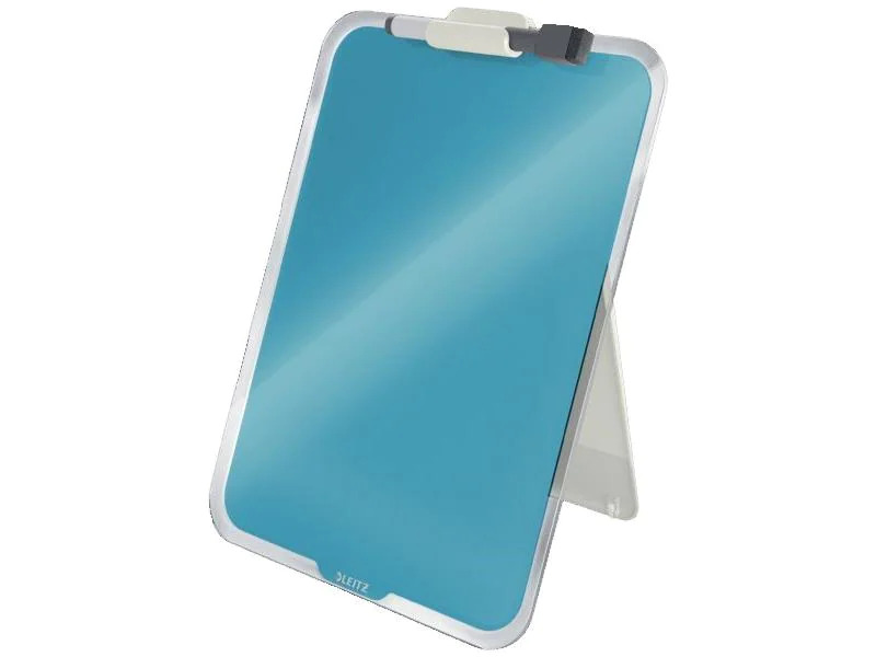 Leitz Schreibplatte Cosy Blau