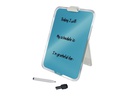 Leitz Schreibplatte Cosy Blau