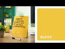 Leitz Schreibplatte Cosy Gelb
