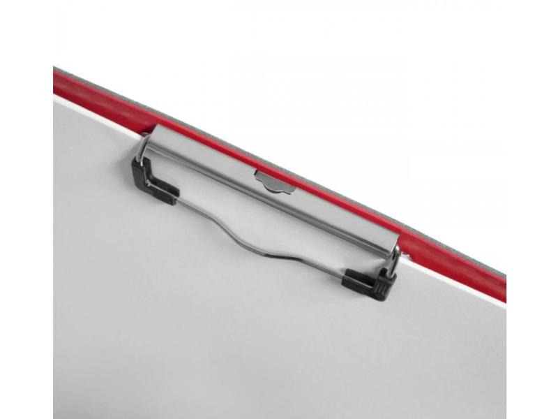 Maul Schreibplatte MAULflex A4 Rot