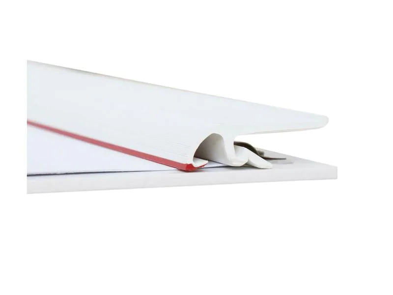 Maul Schreibplatte MAULpro Weiss