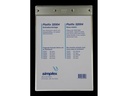 Simplex Schreibplatte A4 Hochformat