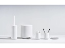 Zone Denmark Treteimer Ume 4 l, Weiss