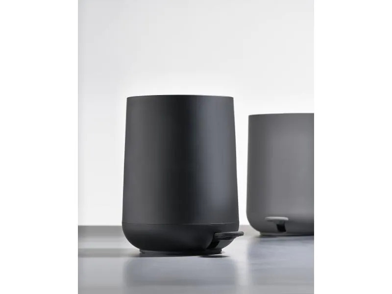 Zone Denmark Treteimer Nova 5 l, Weiss