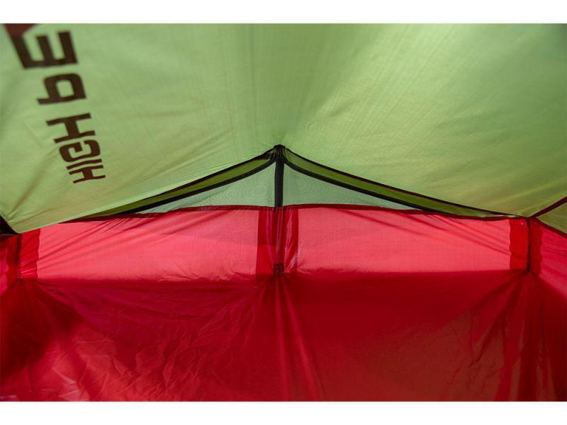 High Peak Zelt Siskin 2.0