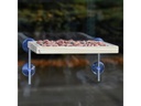 Esschert Design Fensterfuttertisch