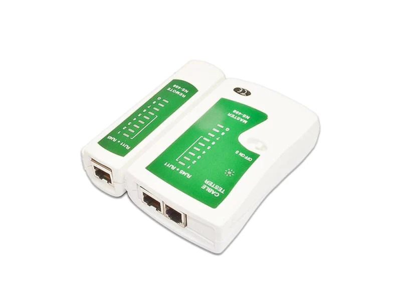 Wirewin Werkzeugset TOOL KIT 1 mit Kabeltester