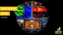 Light My Bricks LED-Licht-Set für LEGO® Star Wars Death Star 75159