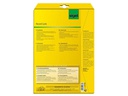 Sigel Karteikarten A7 (A4), 20 Blatt, 185 g, Weiss