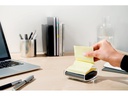 3M Notizzettel-Dispenser Z-Notes Schwarz