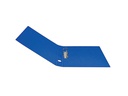 Biella Ringbuch TopColor A4 Kombi 3.1 cm, Blau