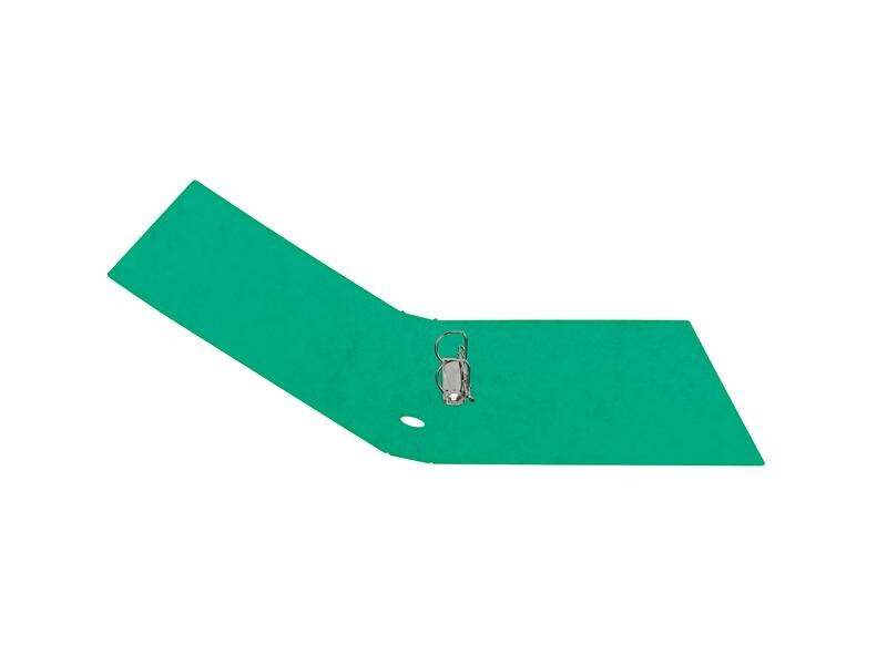 Biella Ringbuch TopColor A4 Kombi 3.1 cm, Grün