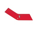 Biella Ringbuch TopColor A4 Kombi 3.1 cm, Rot