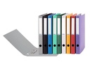 Biella Ringbuch Viria A4 3.1 cm, Weiss