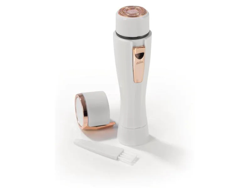 Vitalmaxx Präzisionstrimmer Perfect Shave