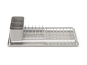 Brabantia Abtropfgestell Sink side Compact Grau