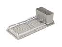 Brabantia Abtropfgestell Sink side Compact Grau