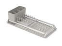 Brabantia Abtropfgestell Sink side Compact Grau