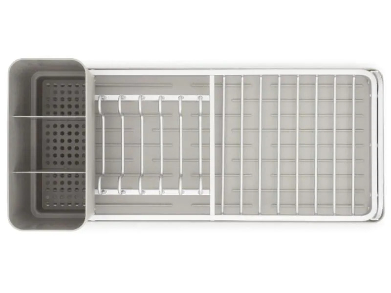 Brabantia Abtropfgestell Sink side Compact Grau