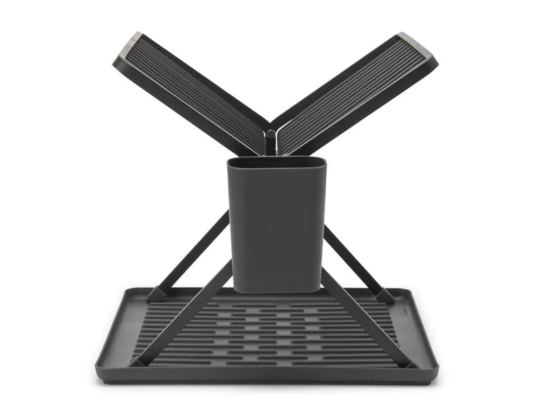 Brabantia Abtropfgitter Sink side Dunkelgrau