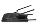 Brabantia Abtropfgitter Sink side Dunkelgrau