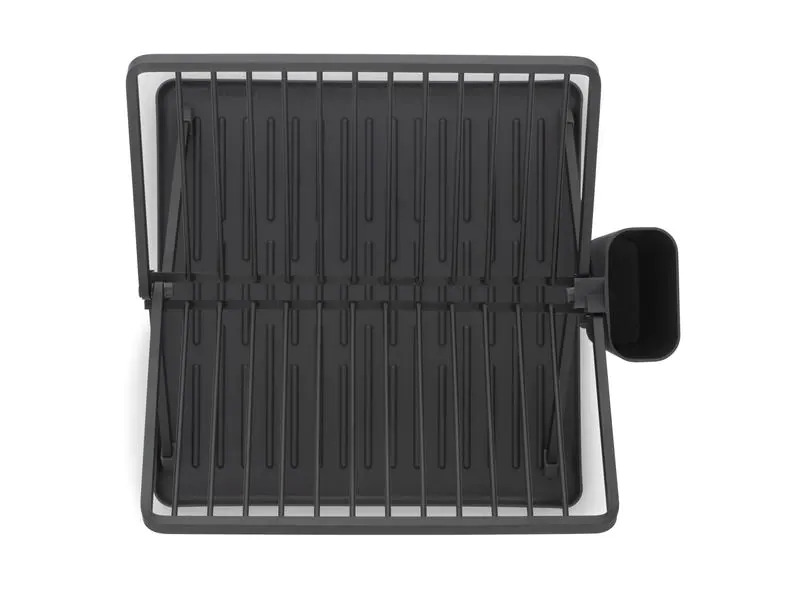 Brabantia Abtropfgitter Sink side Dunkelgrau