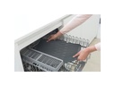 Brabantia Abtropfmatte Sink side Dunkelgrau