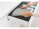 Brabantia Abtropfmatte Sink side Grau