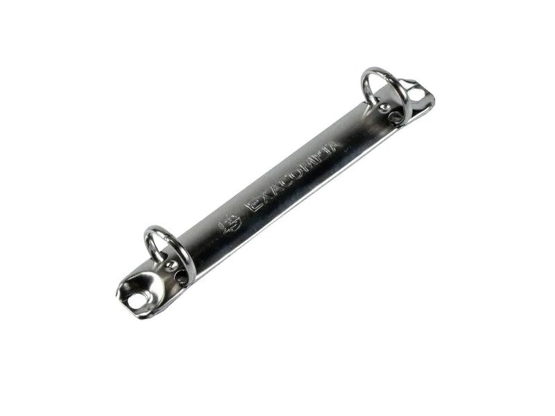 Exacompta Ringbuch Top Color A4 2 cm, Gelb