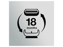 Braun Scherkopf 53B für Series 5 und 6