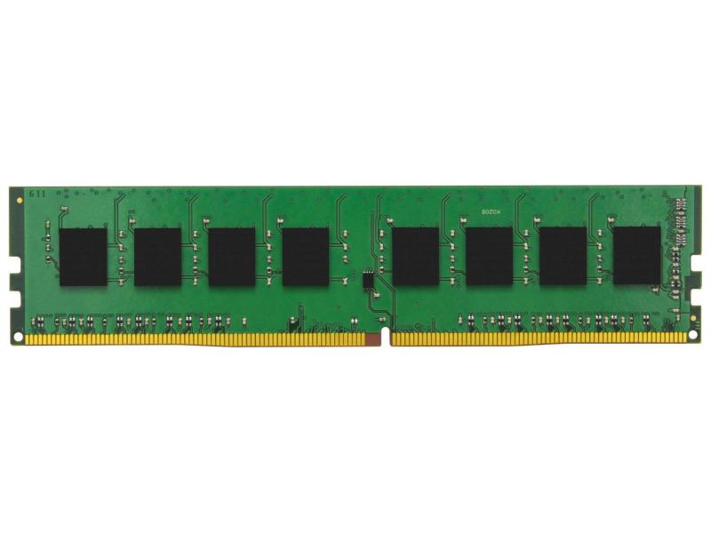 Kingston DDR4-RAM ValueRAM KVR32N22S6/8 3200 MHz 1x 8 GB