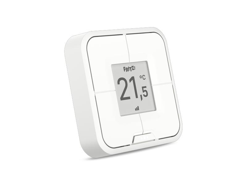AVM Funk-Display-Wandtaster FRITZ!DECT 440