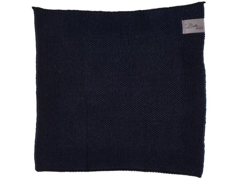 Södahl Abwaschtuch Organic 2 Stück, Indigo/Amber