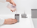 Brabantia Spültrog-Organizer Set, Grau