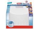 tesa Spültroganhänger Powerstrips WP Korb gross Weiss