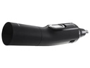 Panasonic Nasen- &amp; Ohrhaarschneider ER-GN300K503