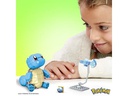 Mega Construx Bausteinmodell Pokémon Schiggy