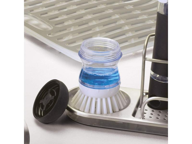 Oxo Good Grips Handbürste-Ersatzbürste 2 Stück