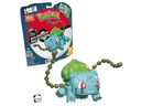 Mega Construx Bausteinmodell Pokémon: Medium Bisasam