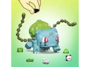 Mega Construx Bausteinmodell Pokémon: Medium Bisasam