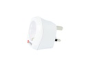 SKROSS Reiseadapter Country EU - UK