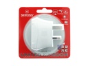 SKROSS Reiseadapter Country EU - UK