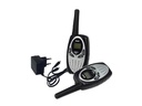 Buki Rettungsdienst Walkie Talkie Aufladbar