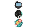 Buki Rettungsdienst Walkie Talkie Messenger