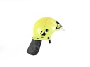 Klein-Toys Feuerwehr Helm mit Visier